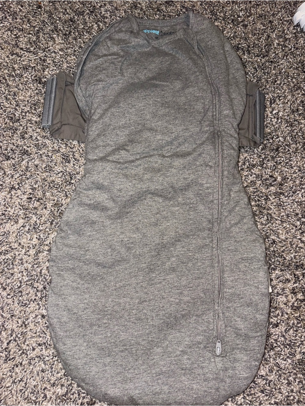 Happiest Baby Swaddle Size M